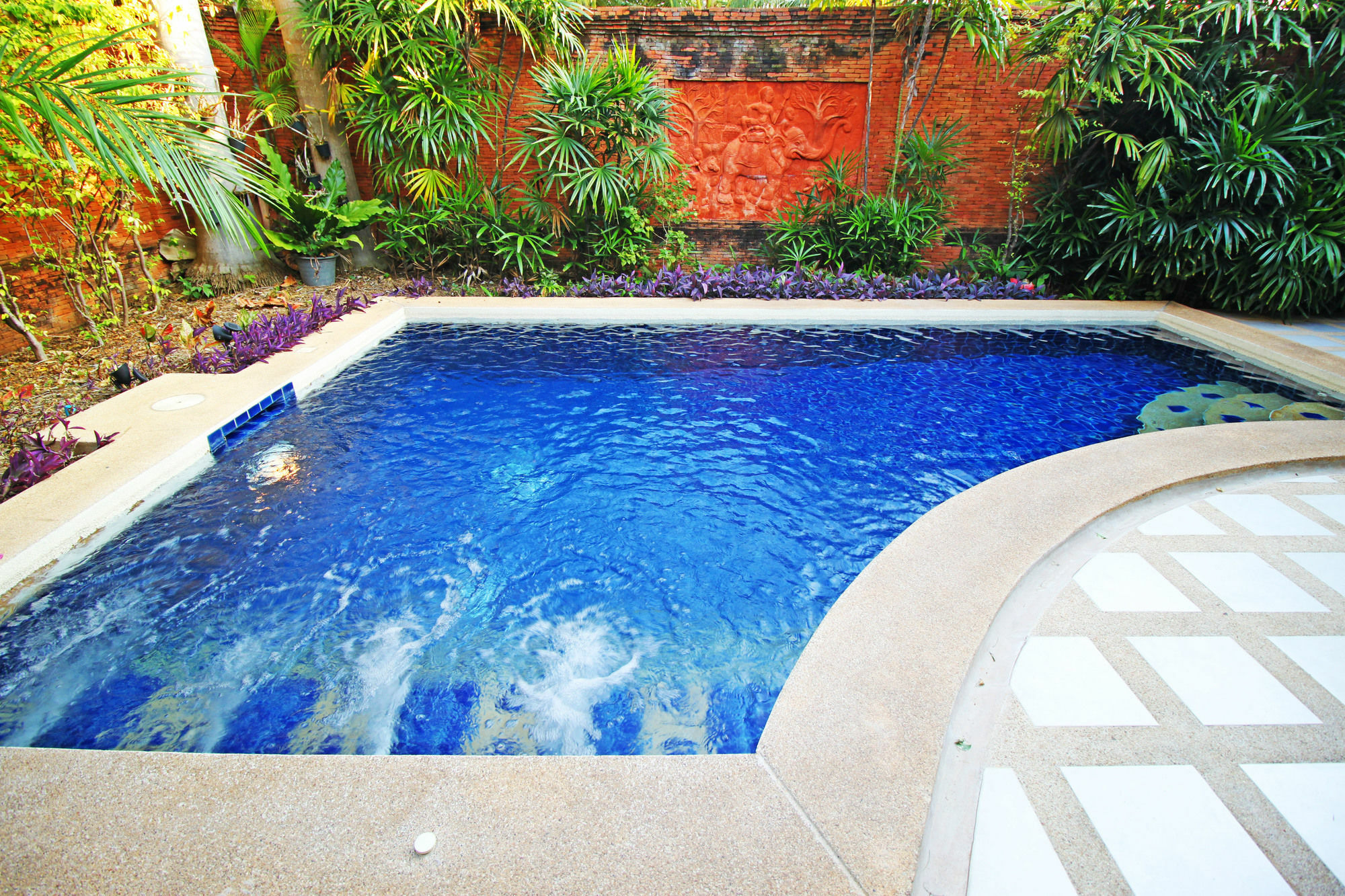 Cosy Beach Pool Villas By Pattaya Sunny Rentals מראה חיצוני תמונה