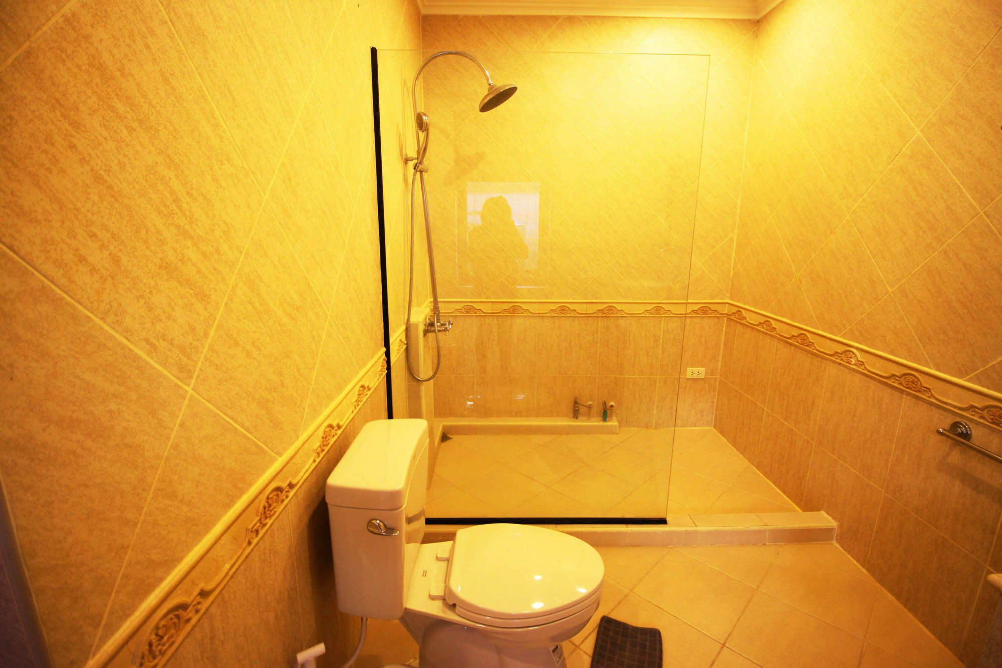 Cosy Beach Pool Villas By Pattaya Sunny Rentals מראה חיצוני תמונה