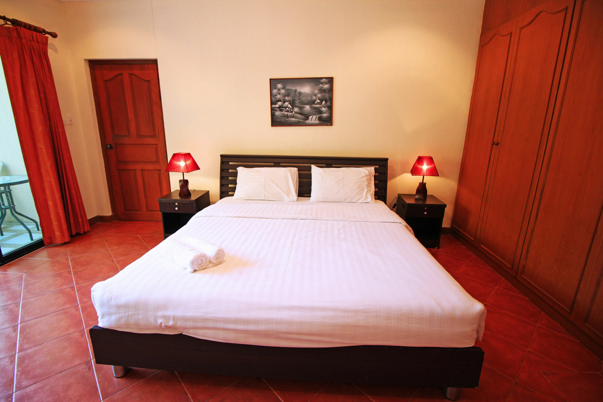Cosy Beach Pool Villas By Pattaya Sunny Rentals מראה חיצוני תמונה