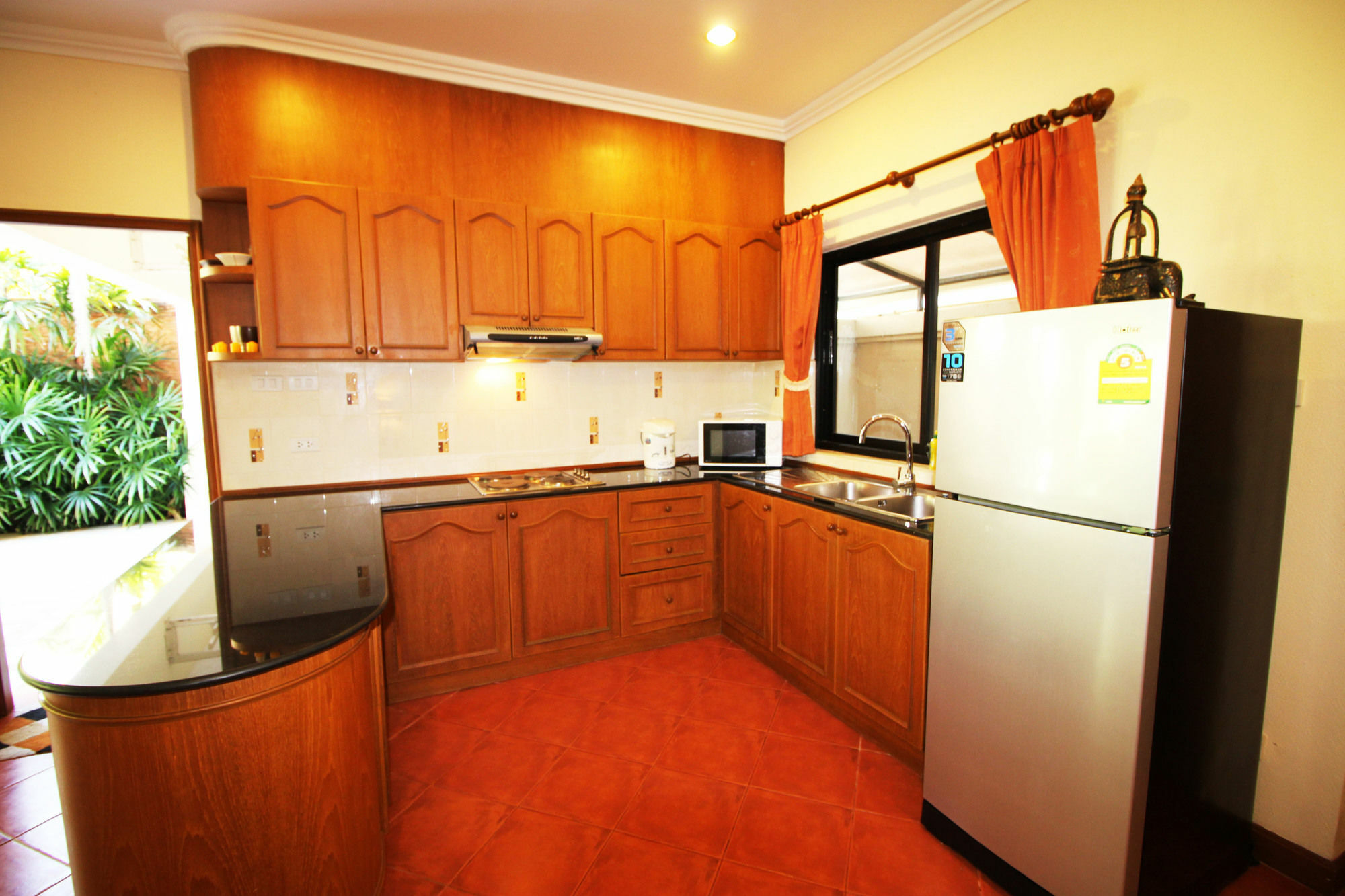 Cosy Beach Pool Villas By Pattaya Sunny Rentals מראה חיצוני תמונה