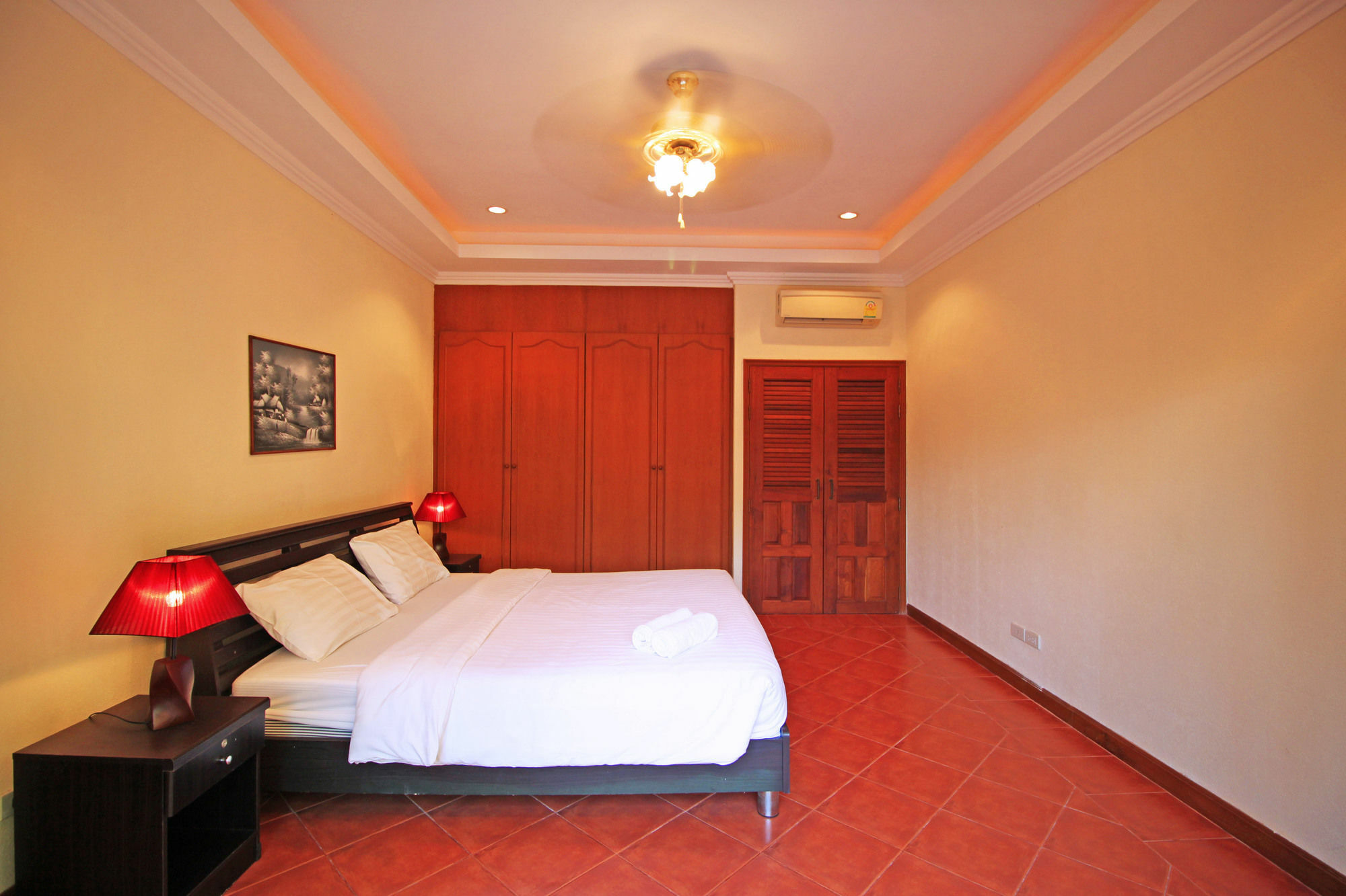 Cosy Beach Pool Villas By Pattaya Sunny Rentals מראה חיצוני תמונה